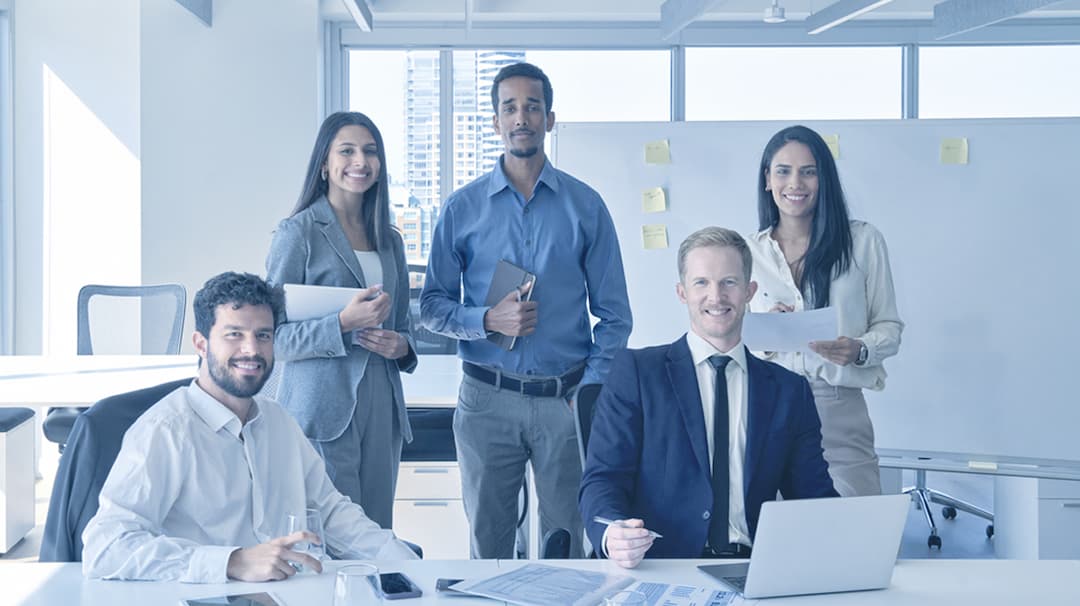 Executive Coaching