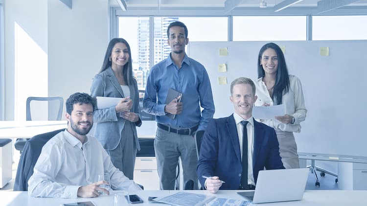 Executive Coaching