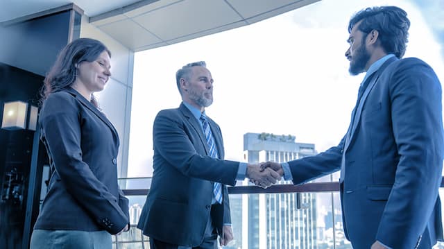 Leadership Development Journey