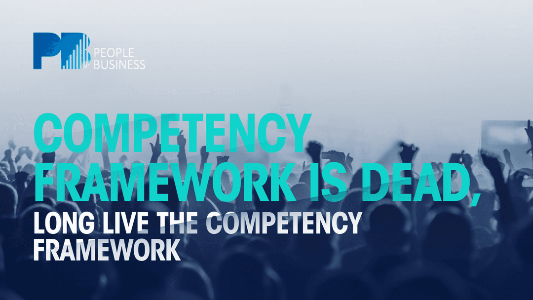 Competency Framework
