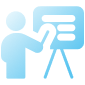 TRAINERS AND FACILITATORS