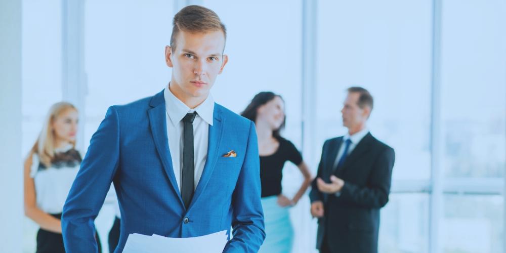 How Virtual Development Centers Helped Two Leading Insurance Companies