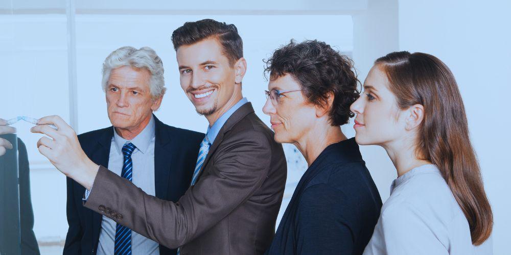 Business Case for Employer Branding