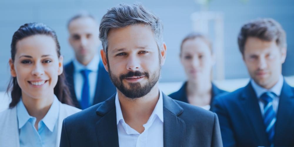 Leadership Transformation Through Business Transformation