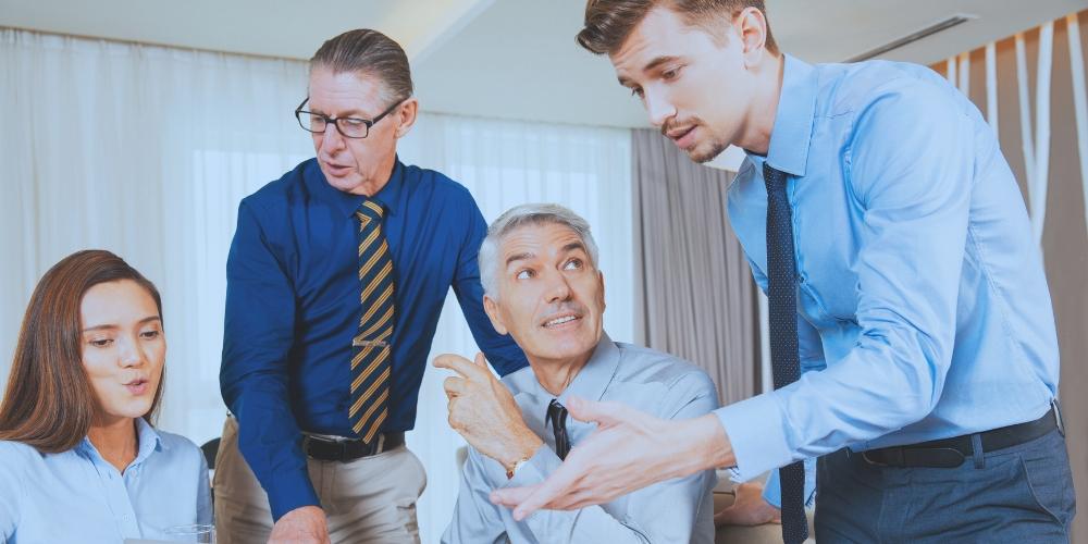 Learnability & Curiosity: Qualities of Great Managers