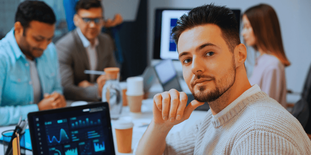 Act like an owner, do more with less, and love for food – Core Value at EatFit