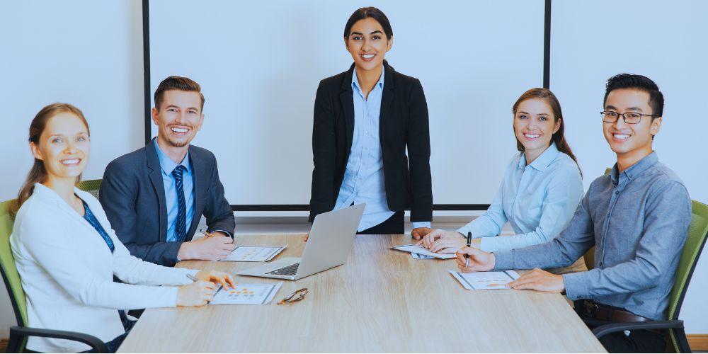 Leadership Development: Building Skills for Long-Term Success