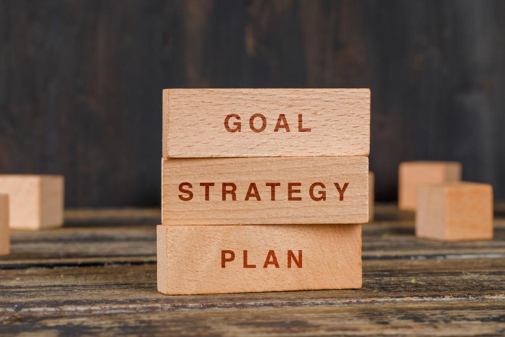 Key Steps to Build an Effective Succession Planning Strategy