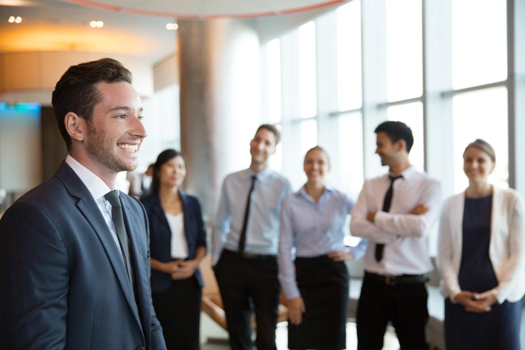 Importance of employer branding