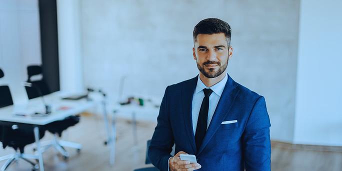 Define & Cascade Vision and Manage the Stakeholders: Essentials of a CEO