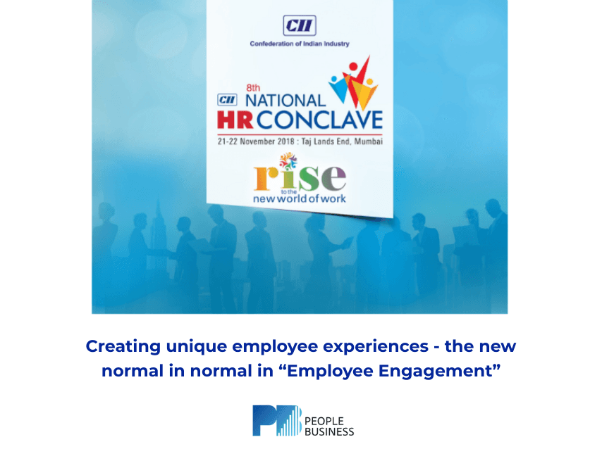 Creating Employee Experiences